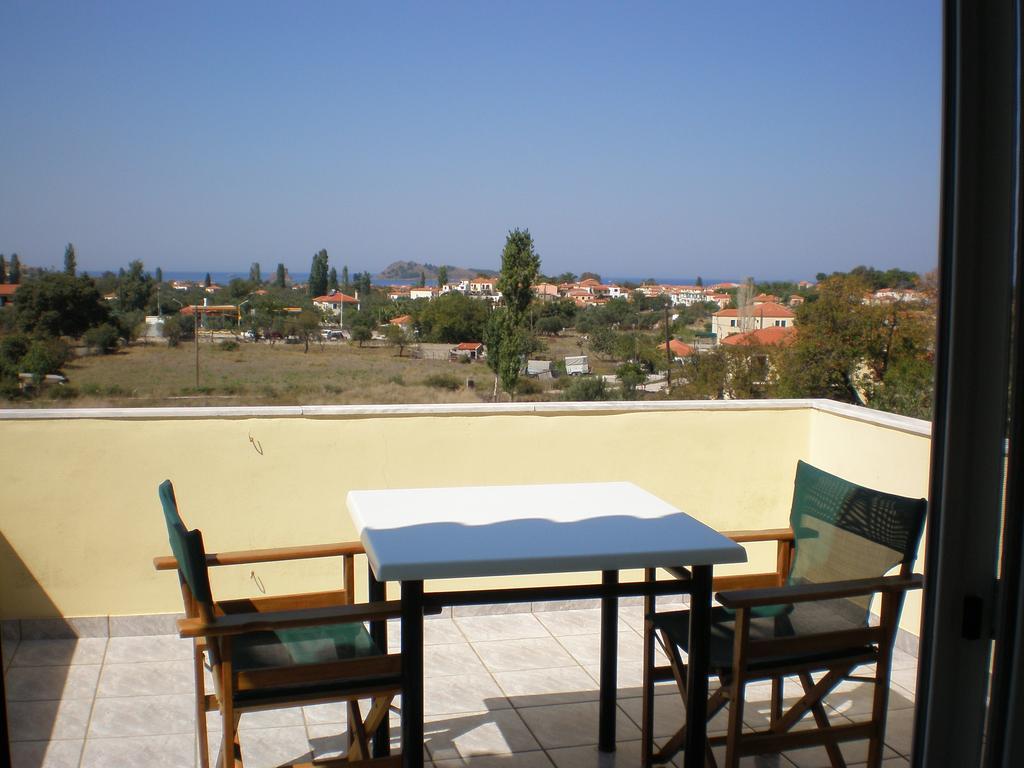 Vasiliki Studios Pétra Kültér fotó
