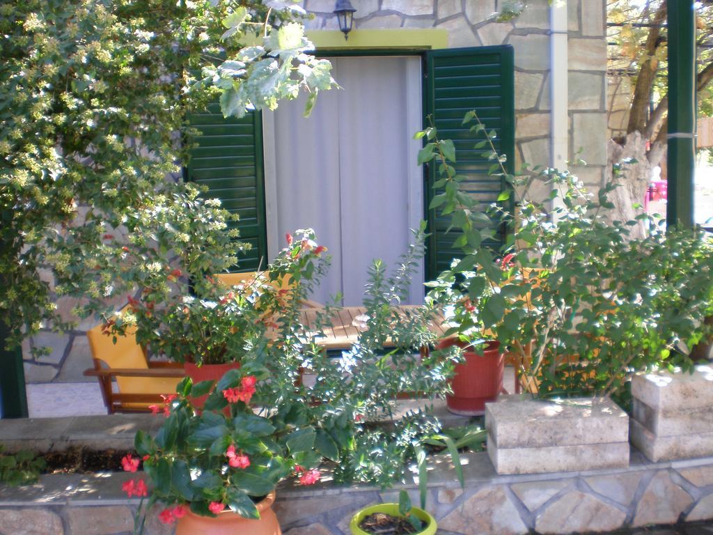 Vasiliki Studios Pétra Kültér fotó