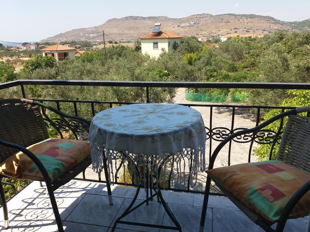 Vasiliki Studios Pétra Kültér fotó